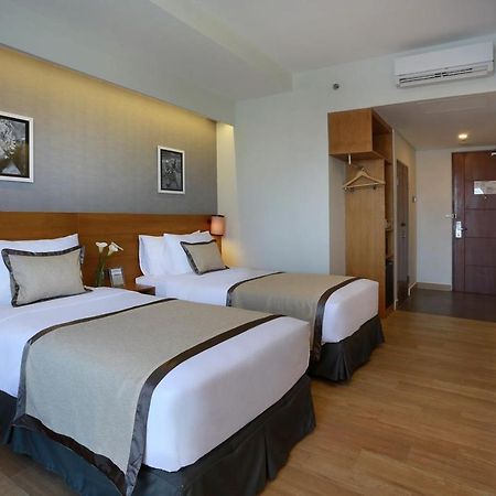 Azana Boutique Hotel Denpasar Kültér fotó