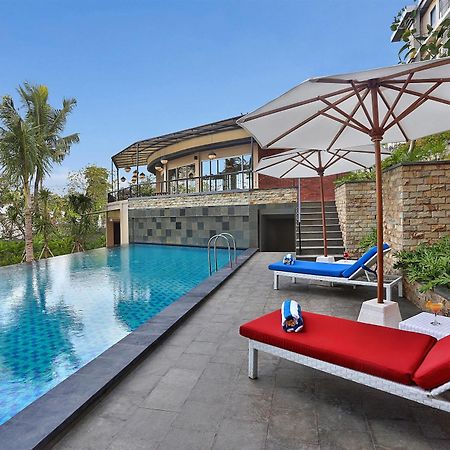 Azana Boutique Hotel Denpasar Kültér fotó