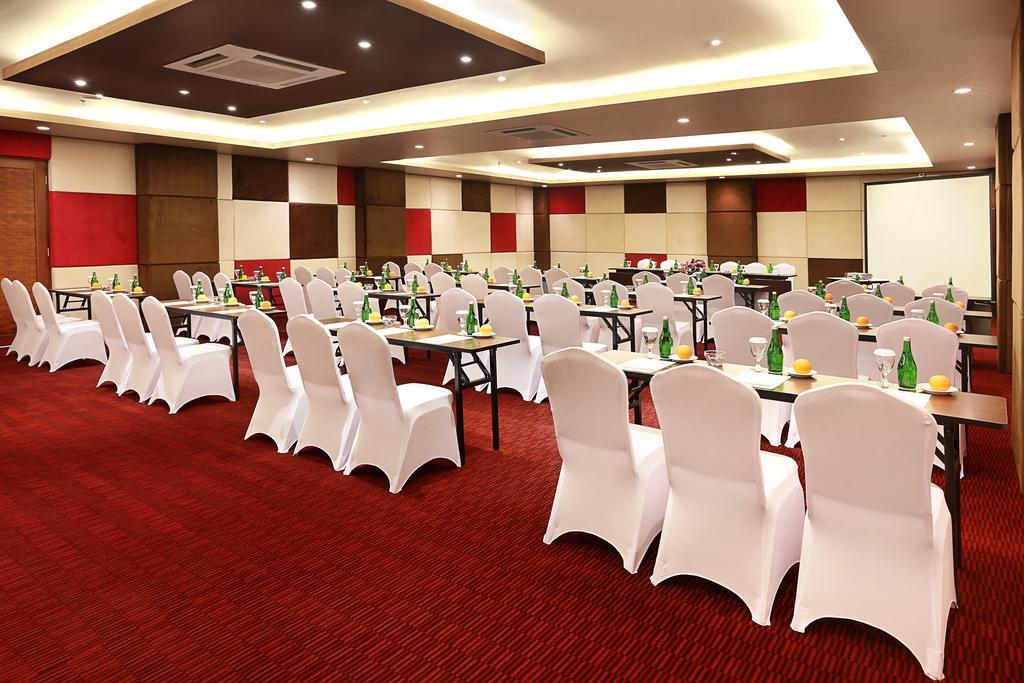 Azana Boutique Hotel Denpasar Kültér fotó