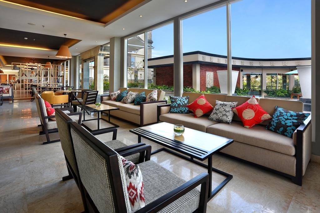 Azana Boutique Hotel Denpasar Kültér fotó