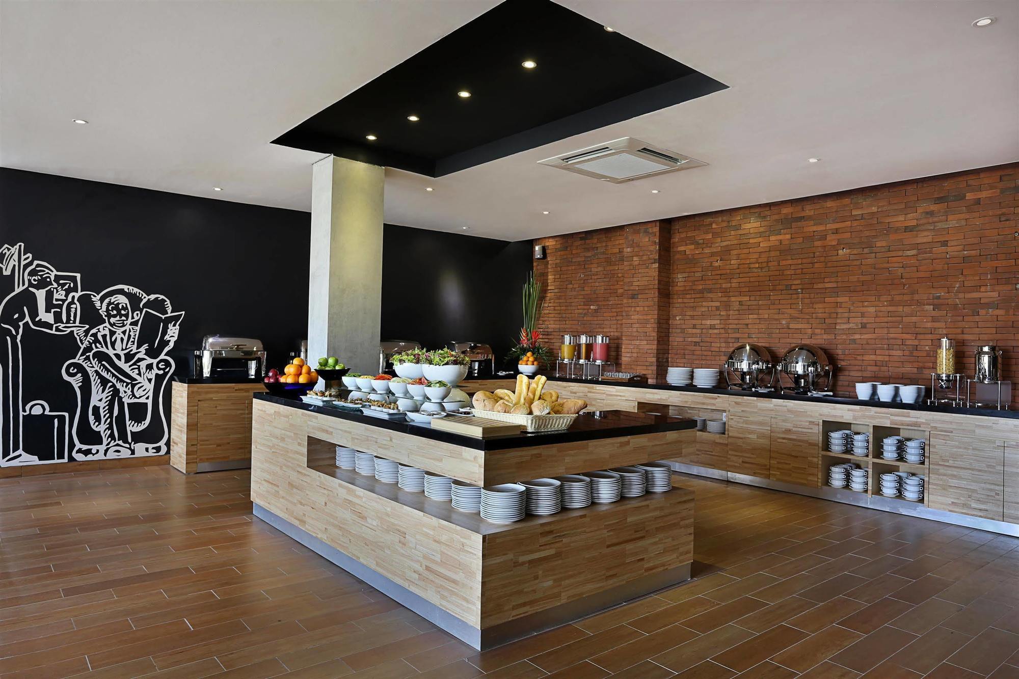 Azana Boutique Hotel Denpasar Kültér fotó