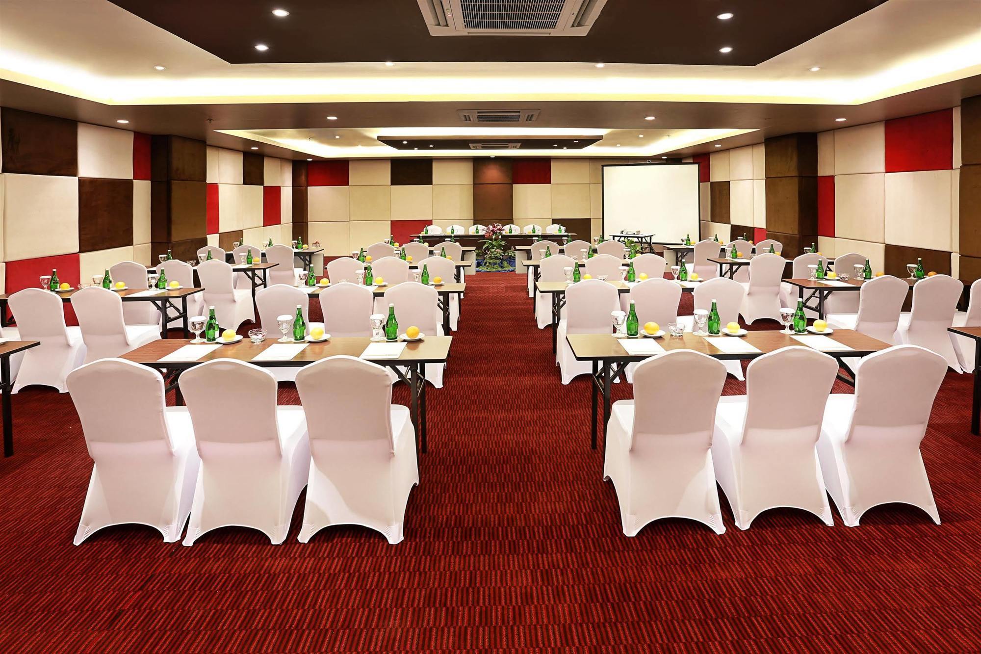 Azana Boutique Hotel Denpasar Kültér fotó