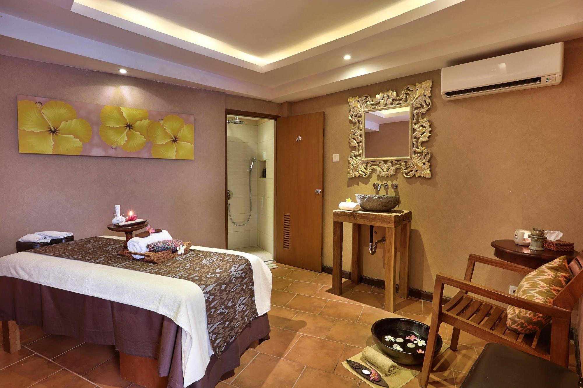 Azana Boutique Hotel Denpasar Kültér fotó