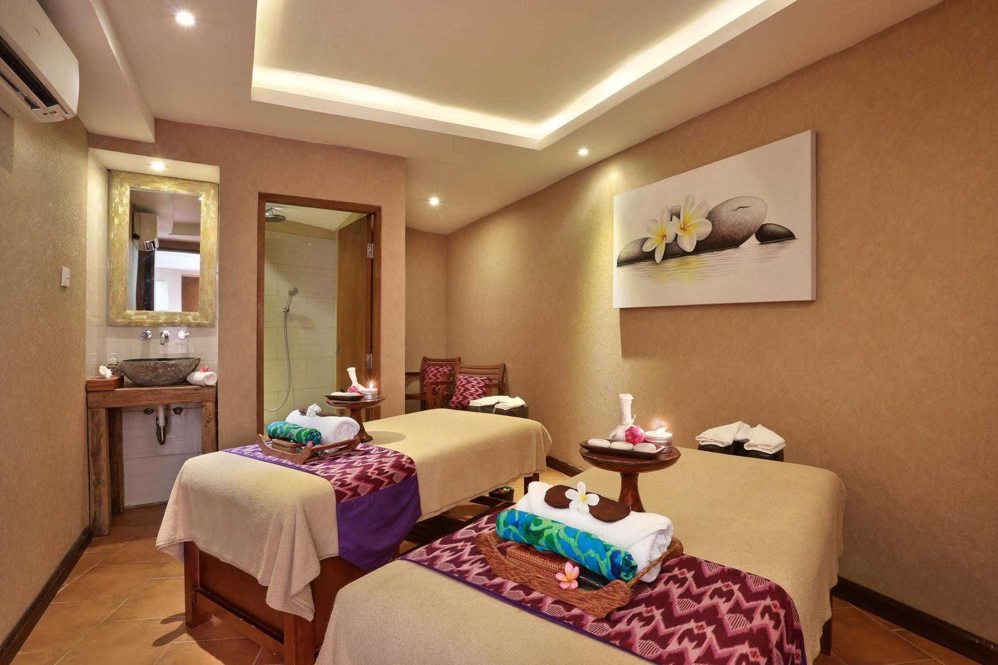 Azana Boutique Hotel Denpasar Kültér fotó